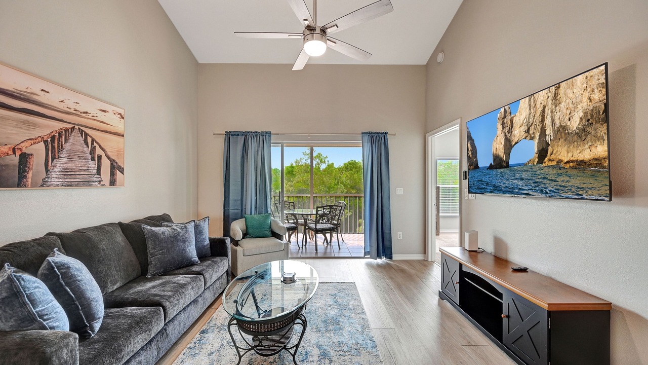 Photo of Livingroom in Ole
