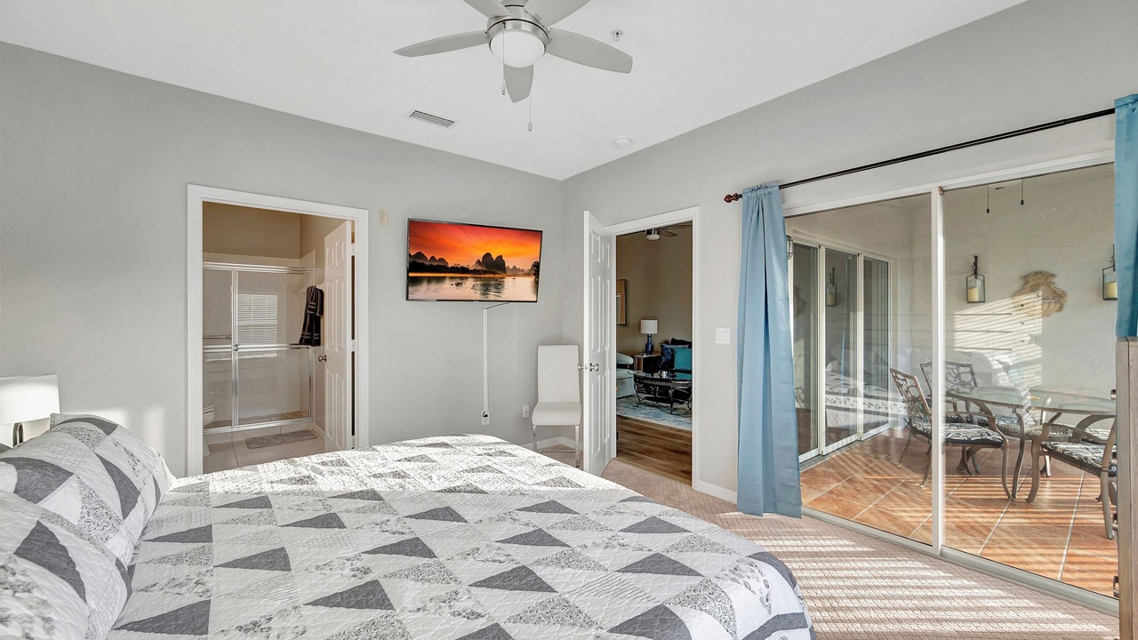 Photo of Bedroom in Ole