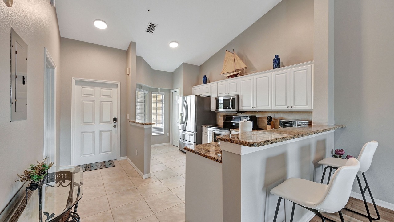 Photo of Kitchen in Ole