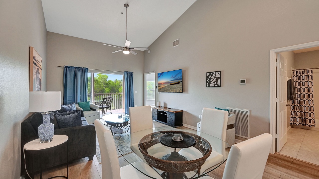 Photo of Livingroom in Ole