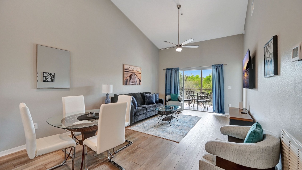 Photo of Livingroom in Ole