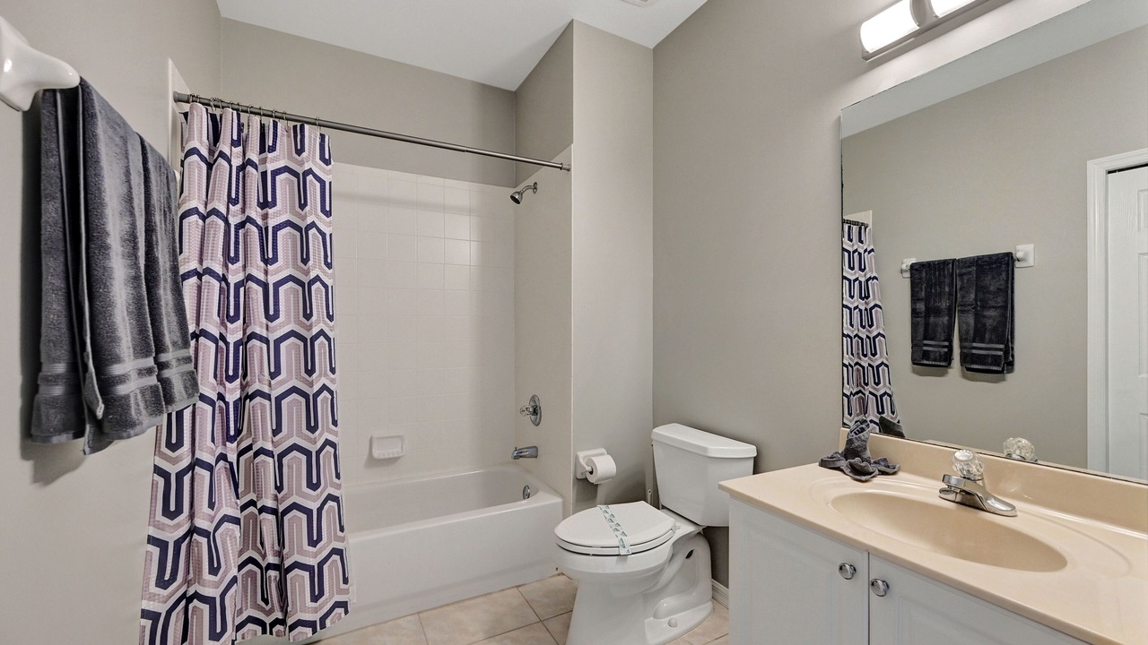 Photo of Bathroom in Ole