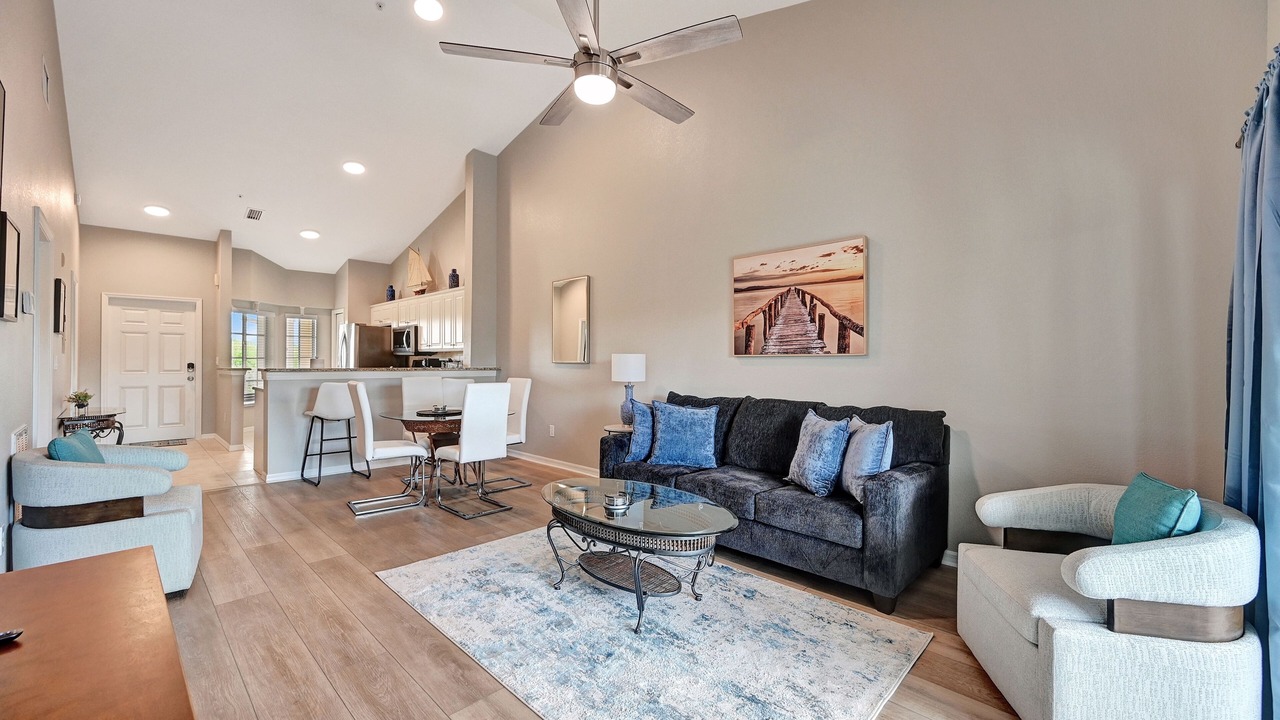 Photo of Livingroom in Ole