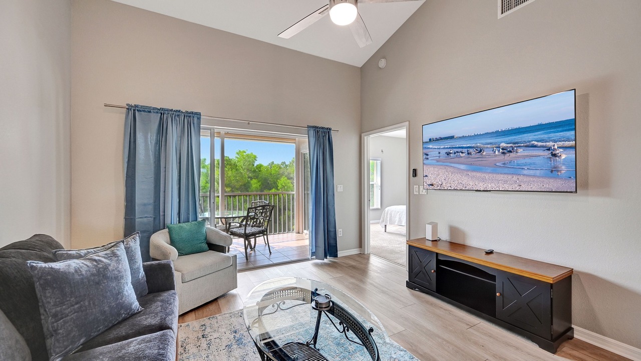 Photo of Livingroom in Ole
