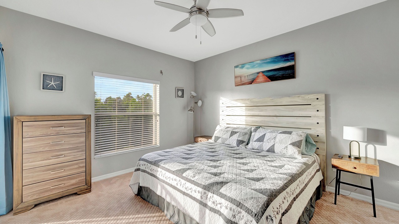 Photo of Bedroom in Ole