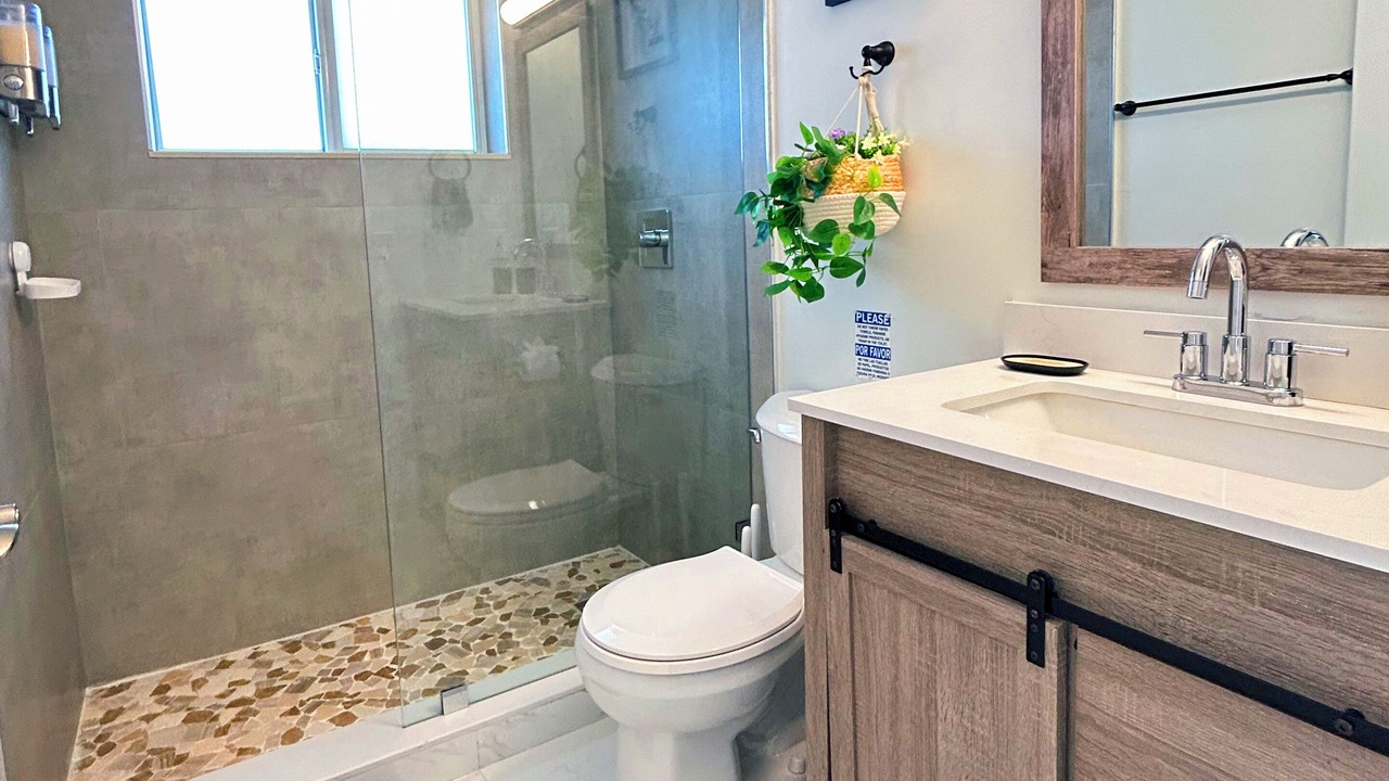 Photo of Bathroom in Palmetto Estates