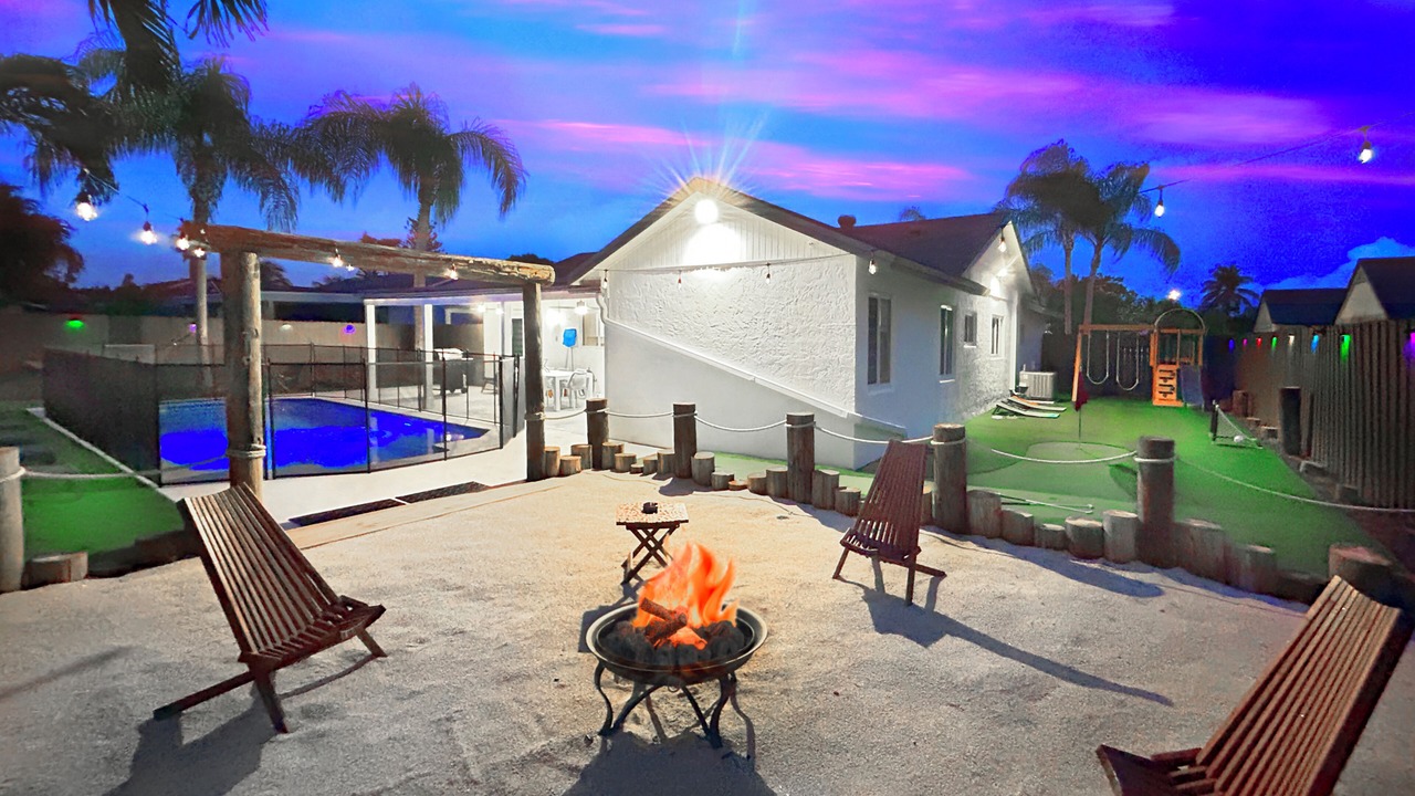 Photo of Outdoor in Palmetto Estates