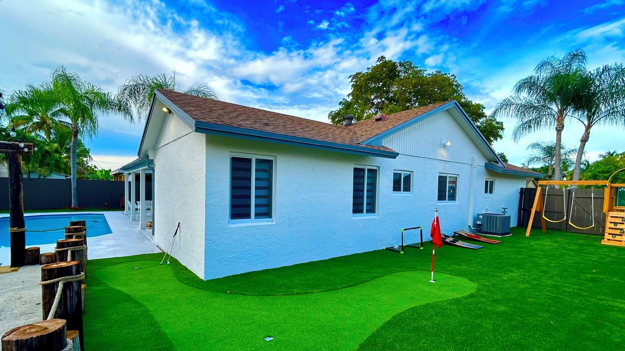 Photo of Outdoor in Palmetto Estates