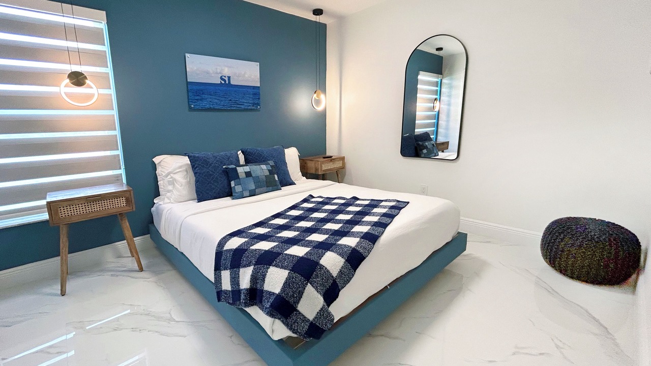 Photo of Bedroom in Palmetto Estates