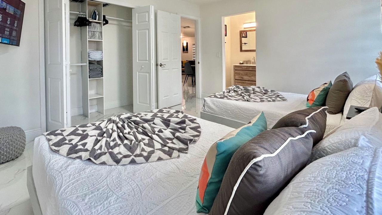 Photo of Bedroom in Palmetto Estates