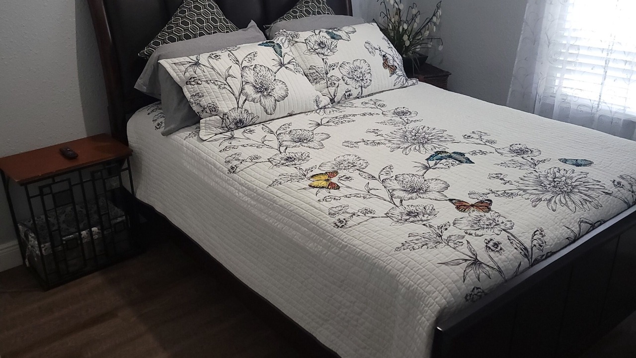 Photo of Bedroom in Kissimmee