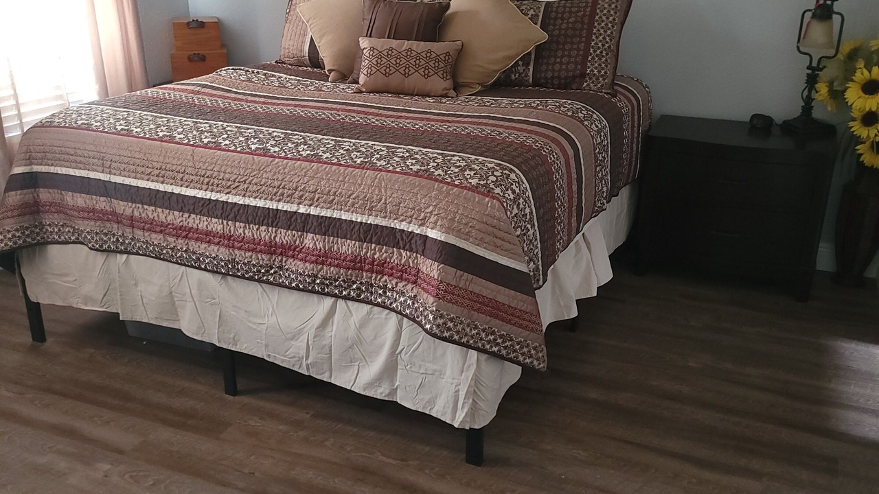 Photo of Bedroom in Kissimmee