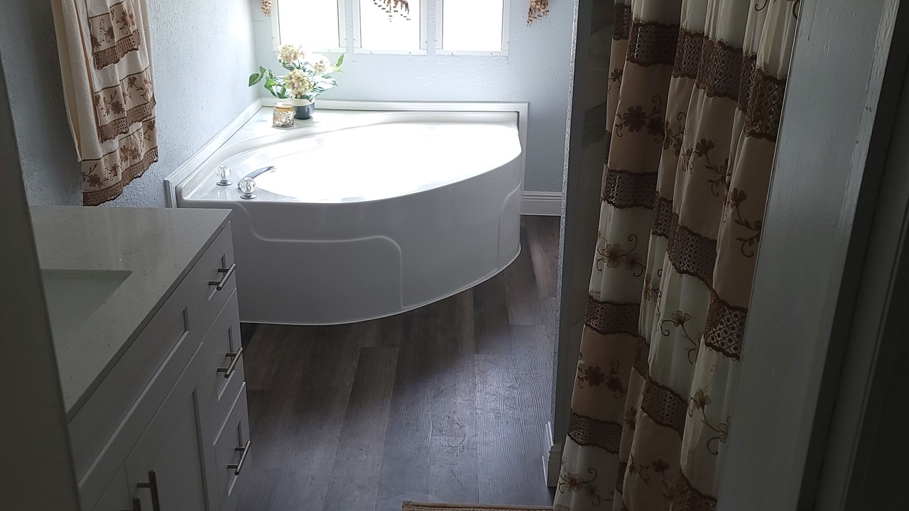Photo of Bathroom in Kissimmee