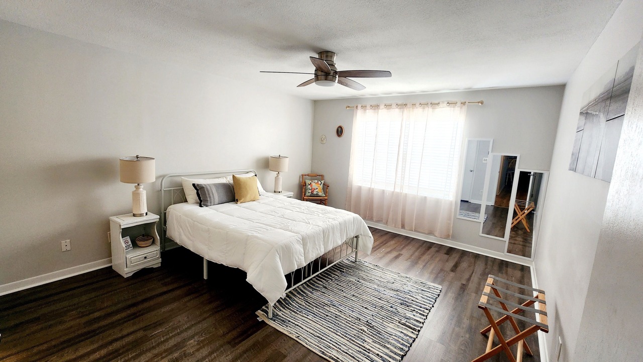 Photo of Bedroom in Ocean City