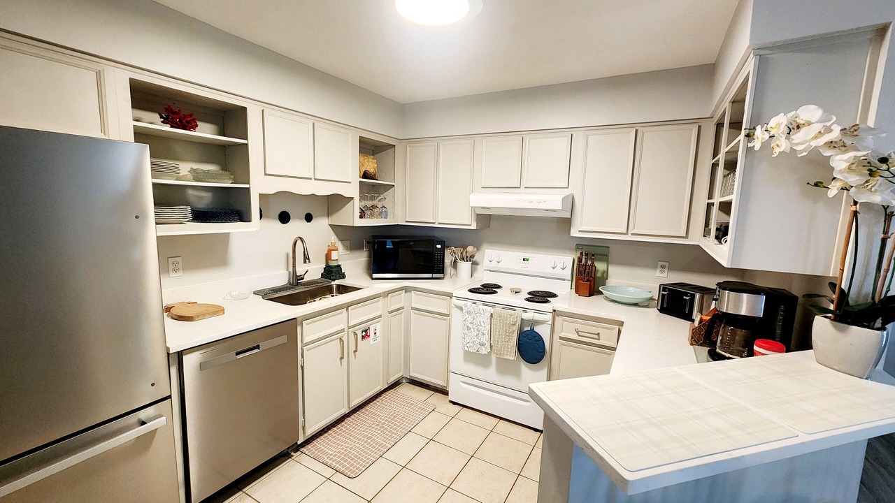Photo of Kitchen in Ocean City