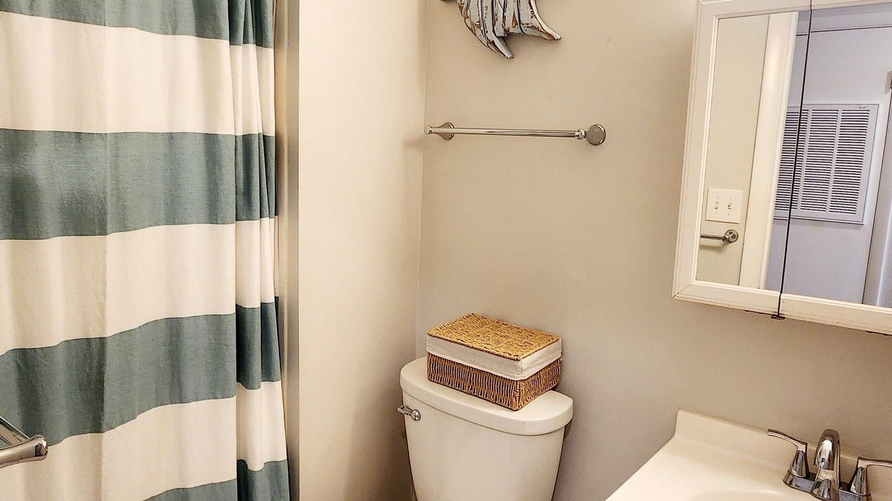 Photo of Bathroom in Ocean City
