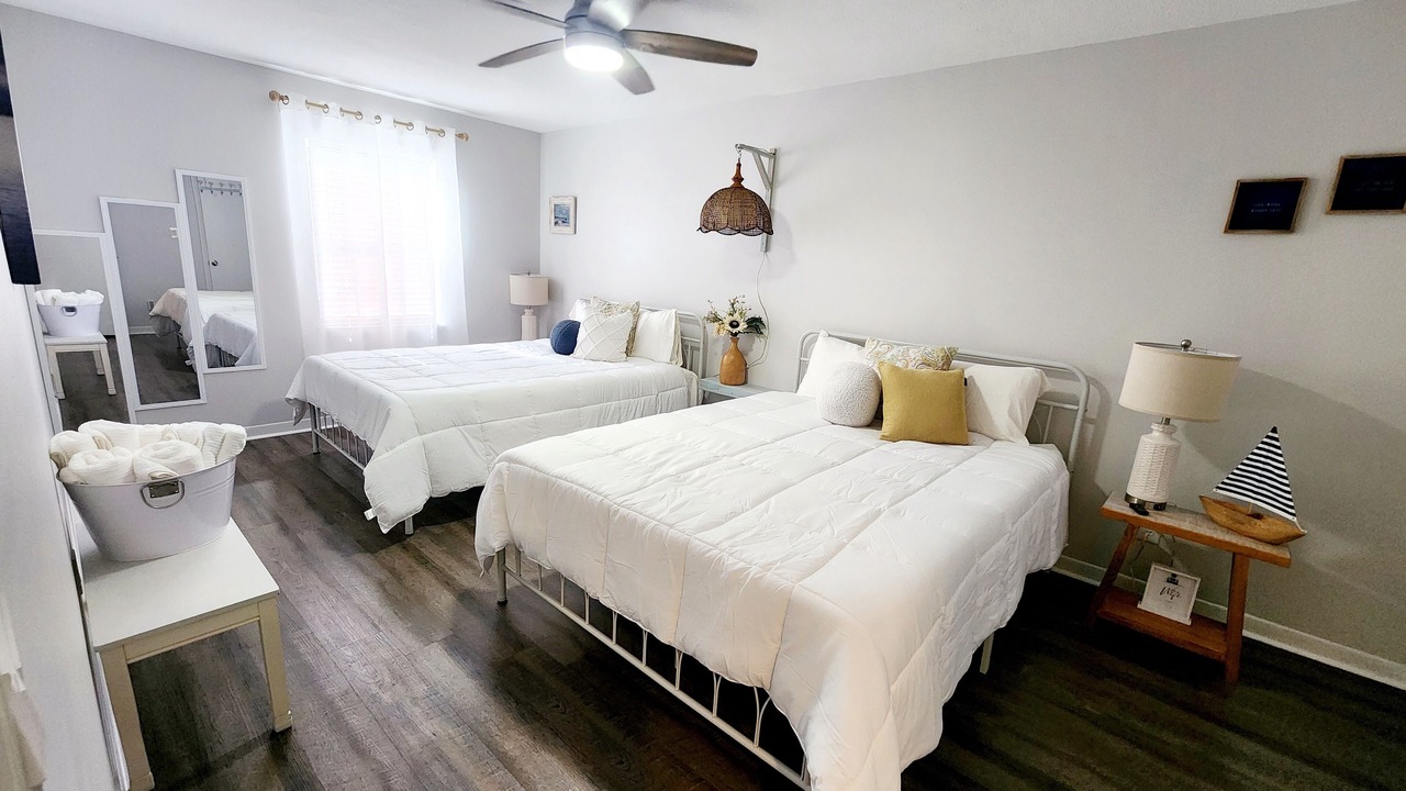 Photo of Bedroom in Ocean City