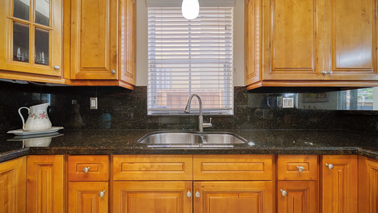 Photo of Kitchen in Ludlam