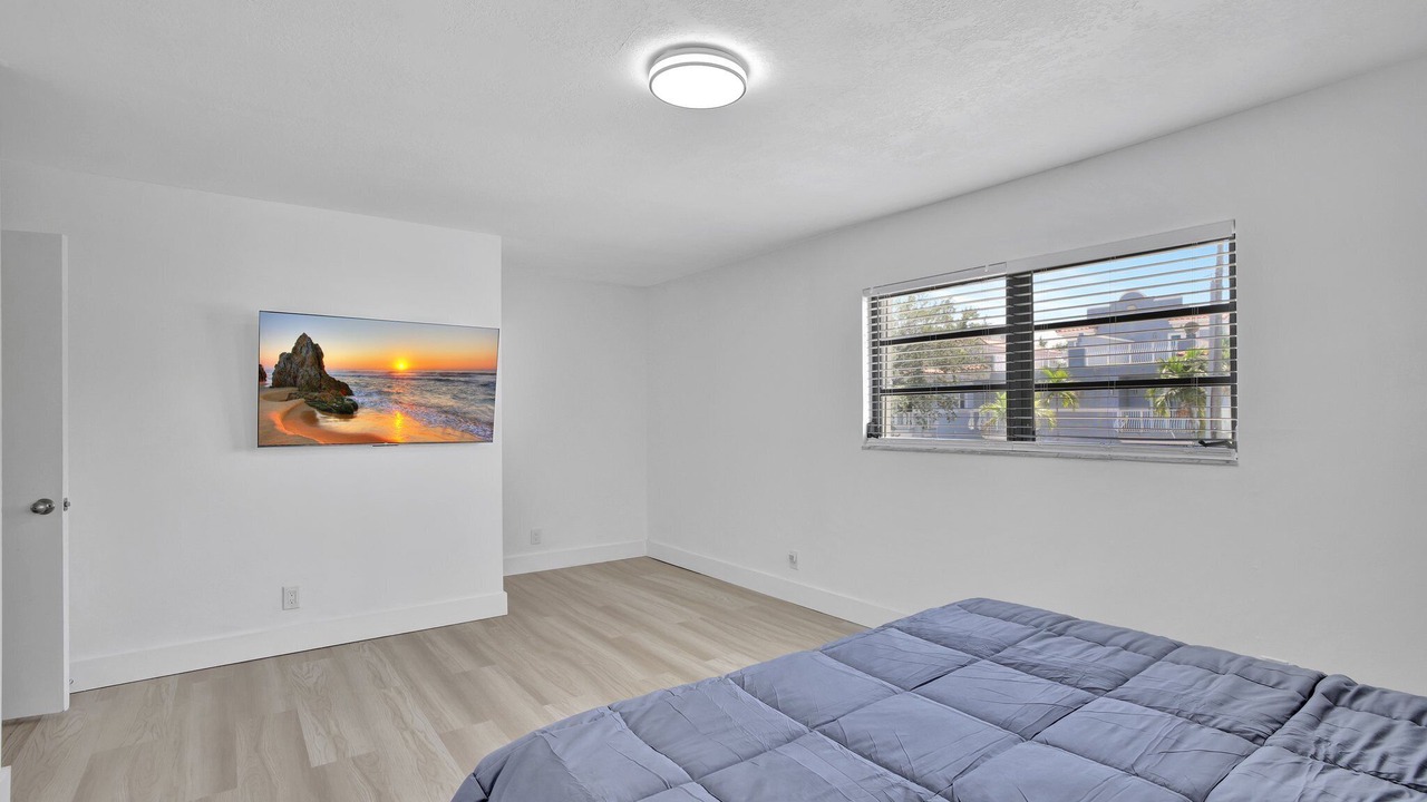 Photo of Bedroom in Tarpon River