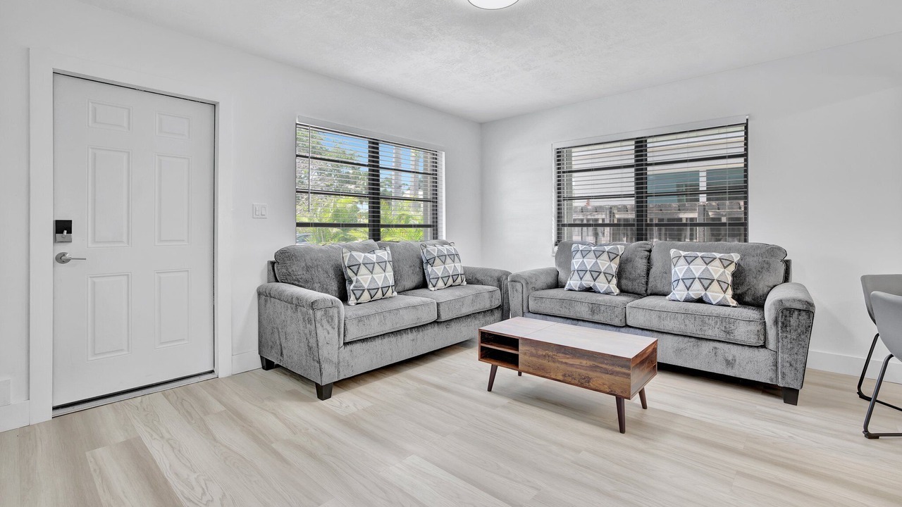 Photo of Livingroom in Tarpon River