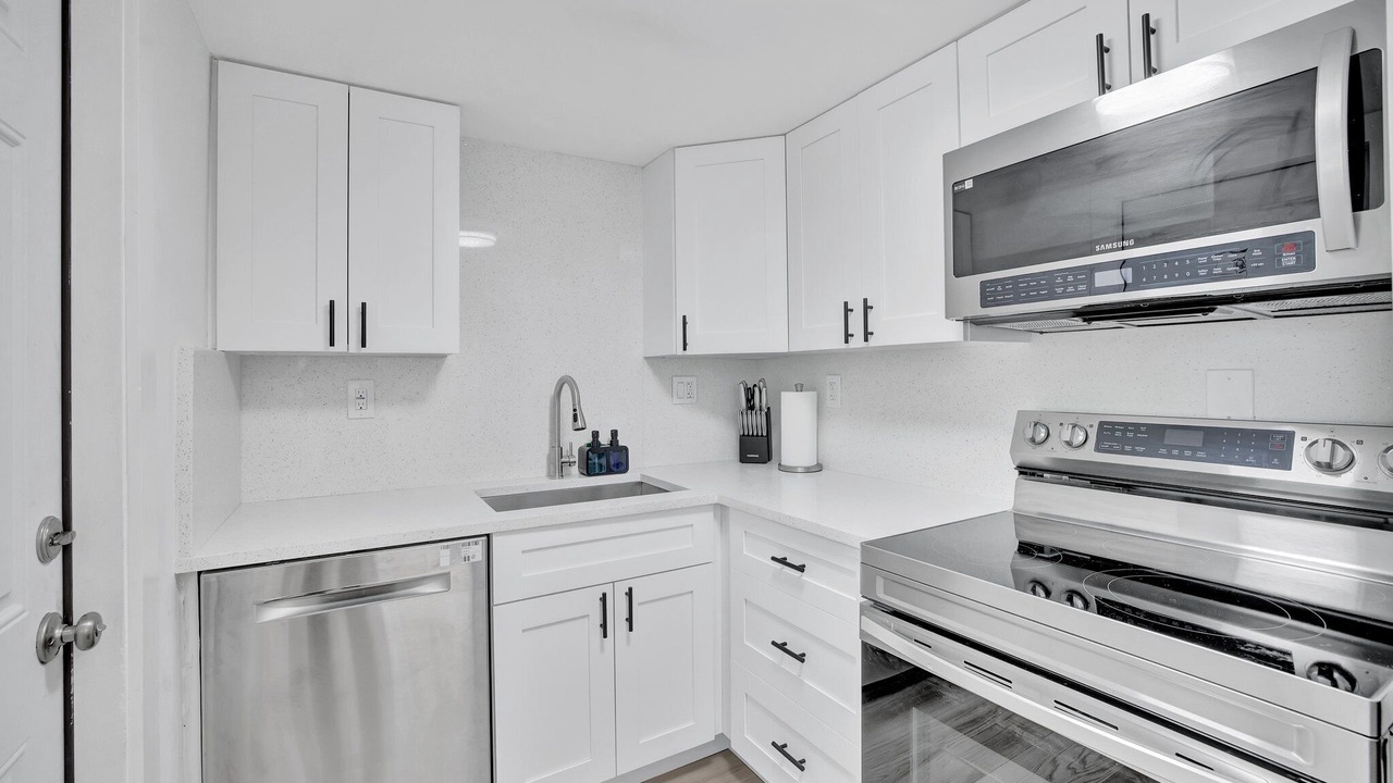 Photo of Kitchen in Tarpon River
