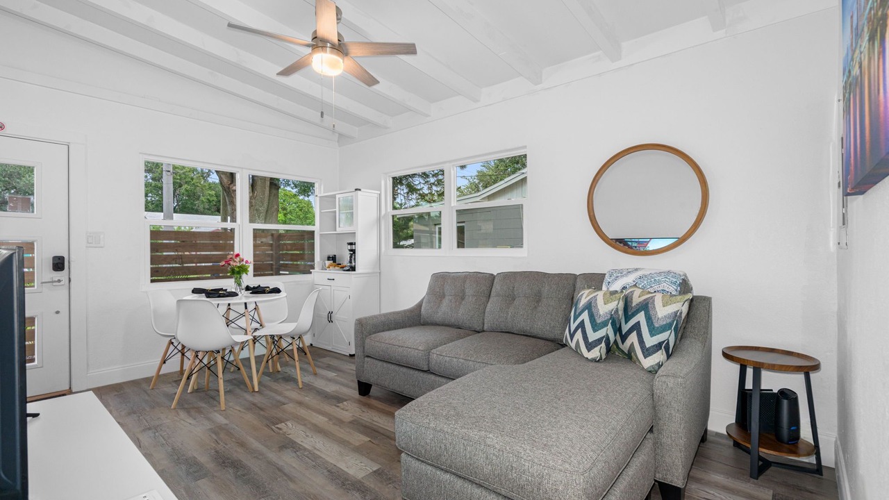 Photo of Bedroom in North Hyde Park