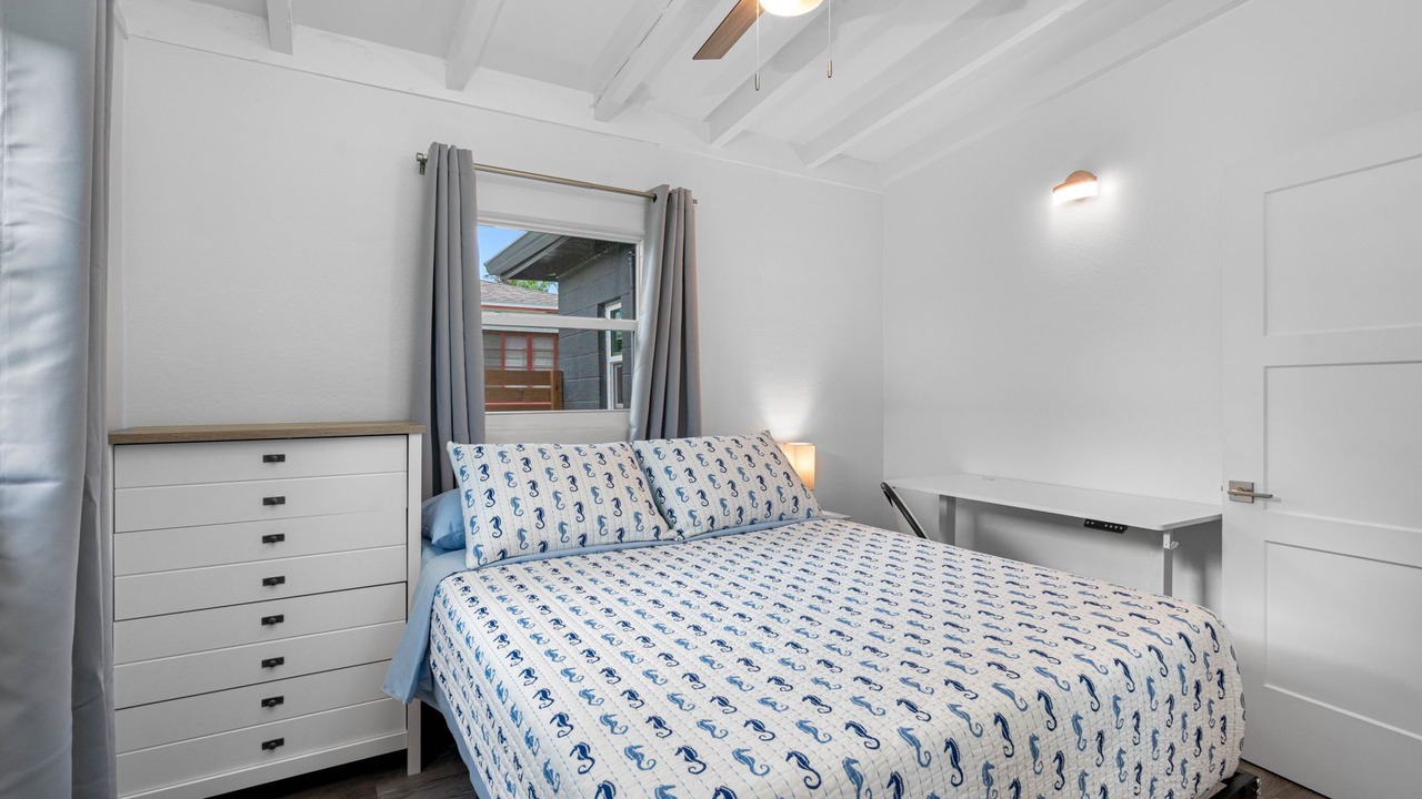 Photo of Bedroom in North Hyde Park