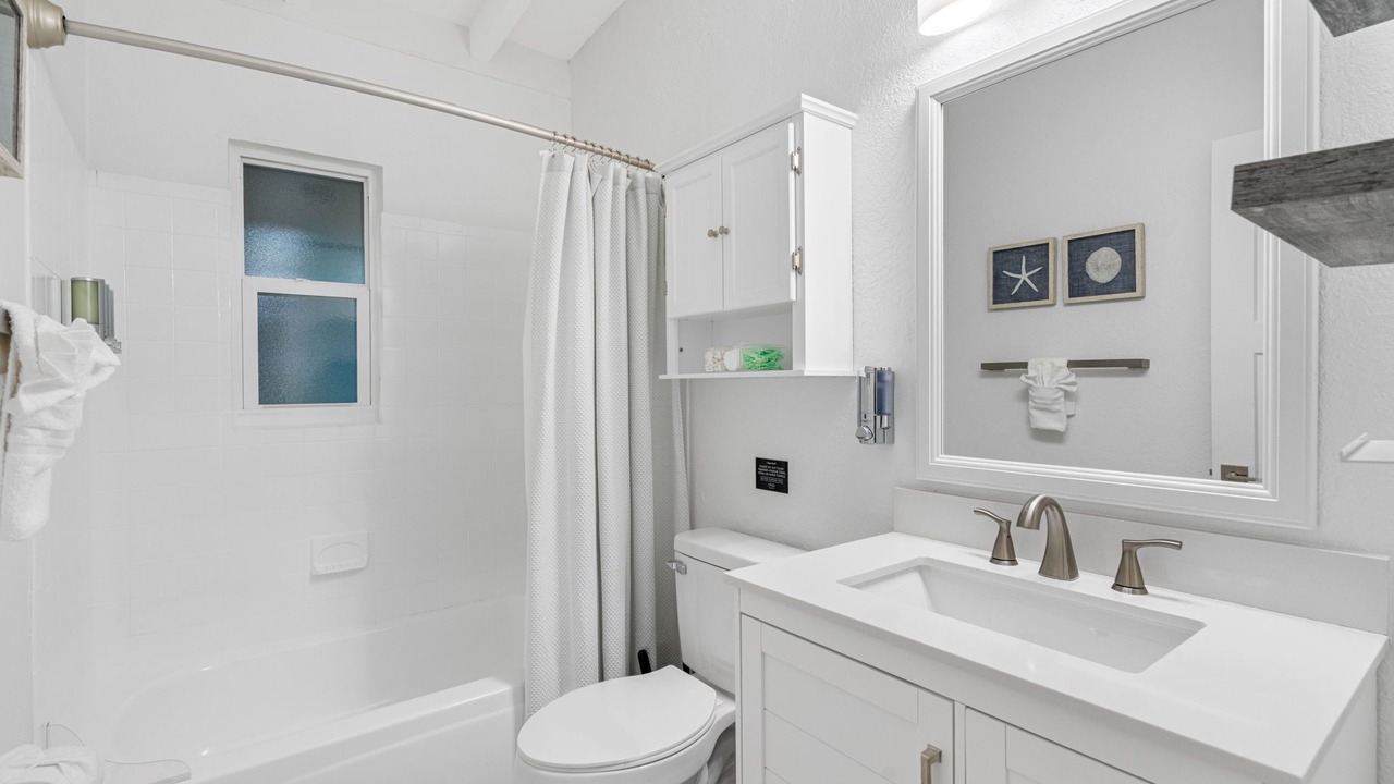 Photo of Bathroom in North Hyde Park