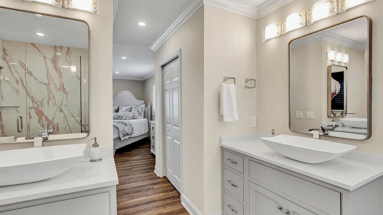Photo of Bathroom in South Ponte Vedra Beach