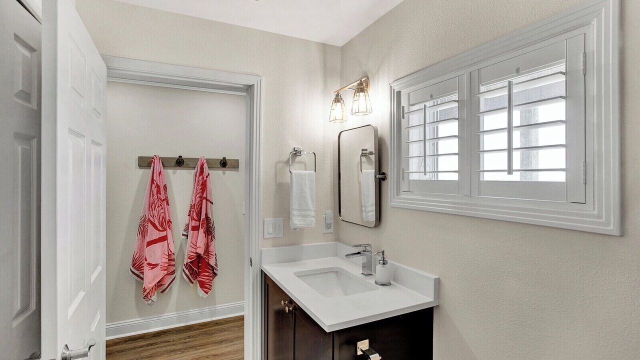 Photo of Bathroom in South Ponte Vedra Beach