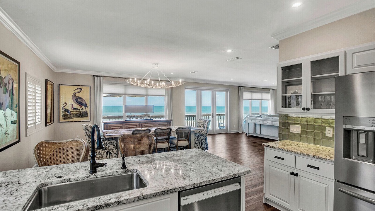 Photo of Kitchen in South Ponte Vedra Beach