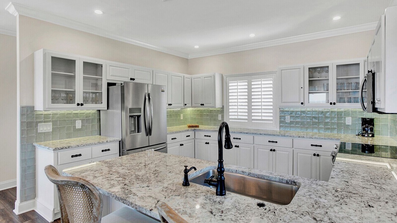 Photo of Kitchen in South Ponte Vedra Beach