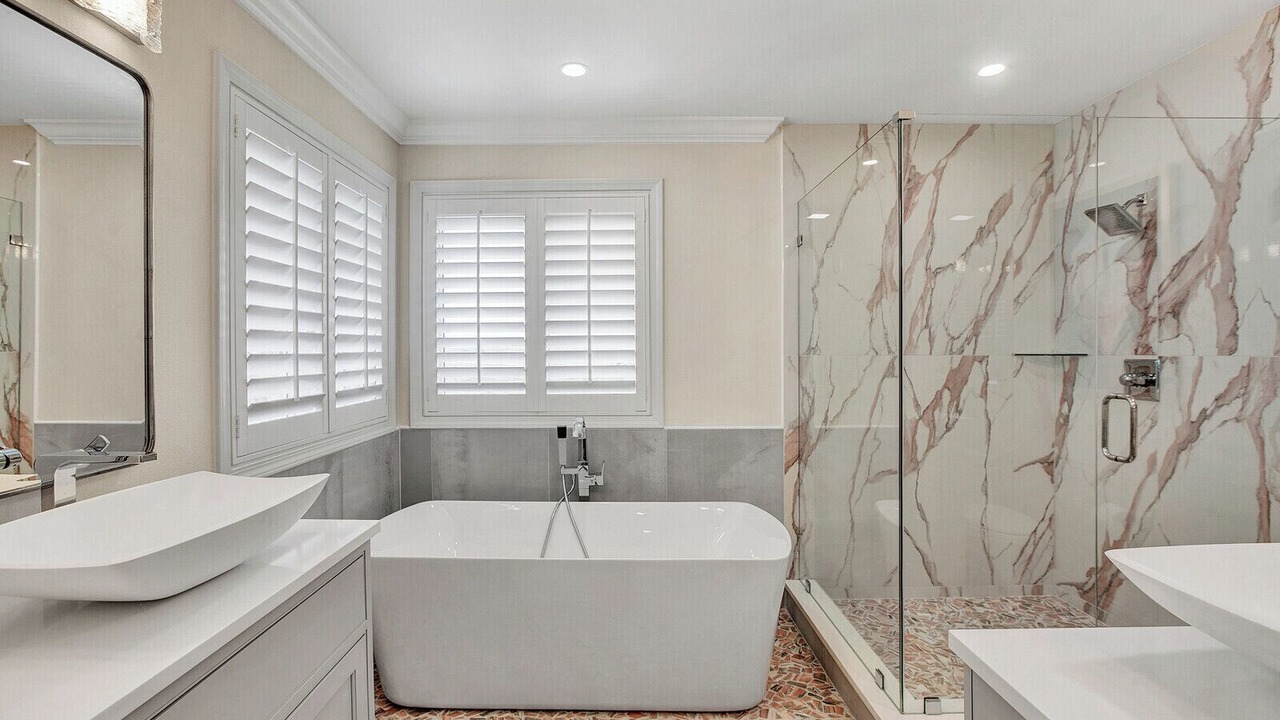 Photo of Bathroom in South Ponte Vedra Beach