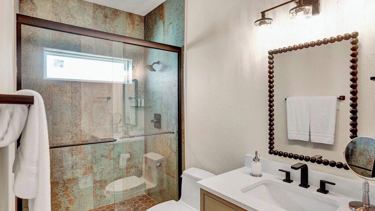 Photo of Bathroom in South Ponte Vedra Beach