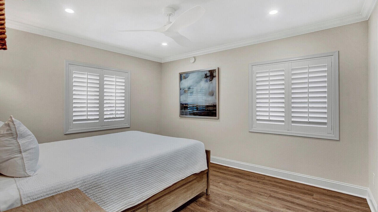 Photo of Bedroom in South Ponte Vedra Beach
