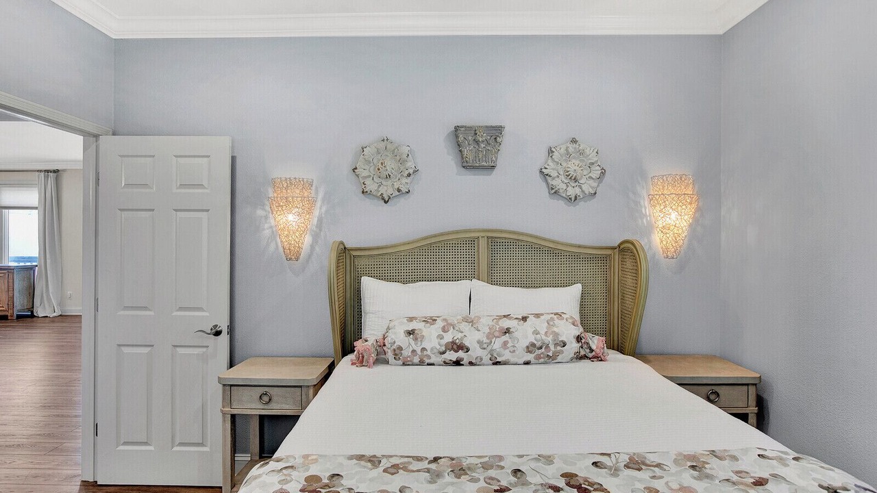 Photo of Bedroom in South Ponte Vedra Beach