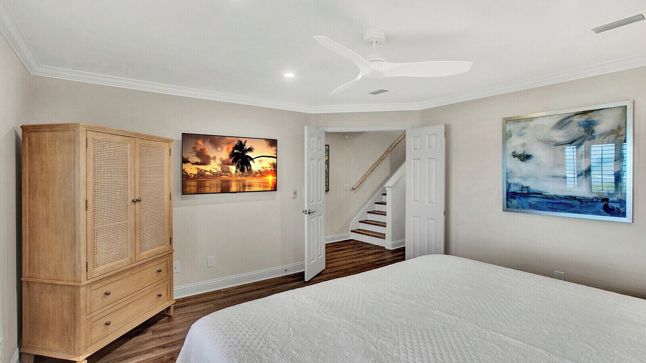 Photo of Bedroom in South Ponte Vedra Beach