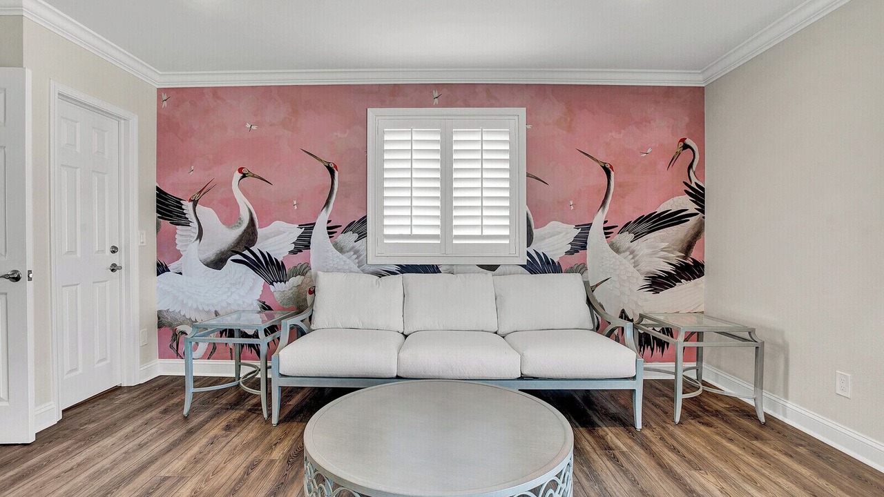 Photo of Livingroom in South Ponte Vedra Beach