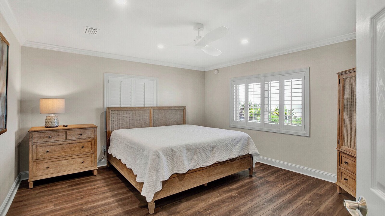 Photo of Bedroom in South Ponte Vedra Beach
