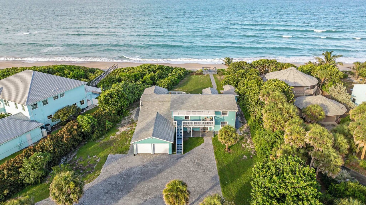 Photo of Outdoor in Floridana Beach