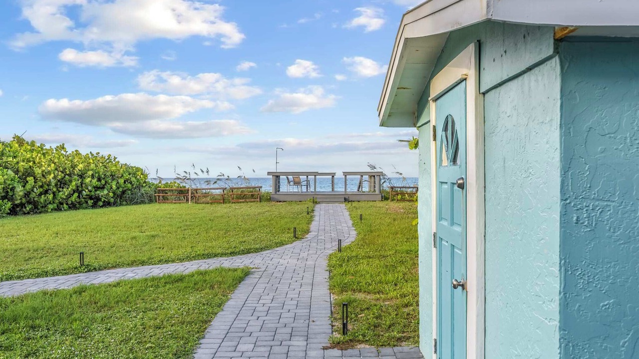 Photo of Outdoor in Floridana Beach