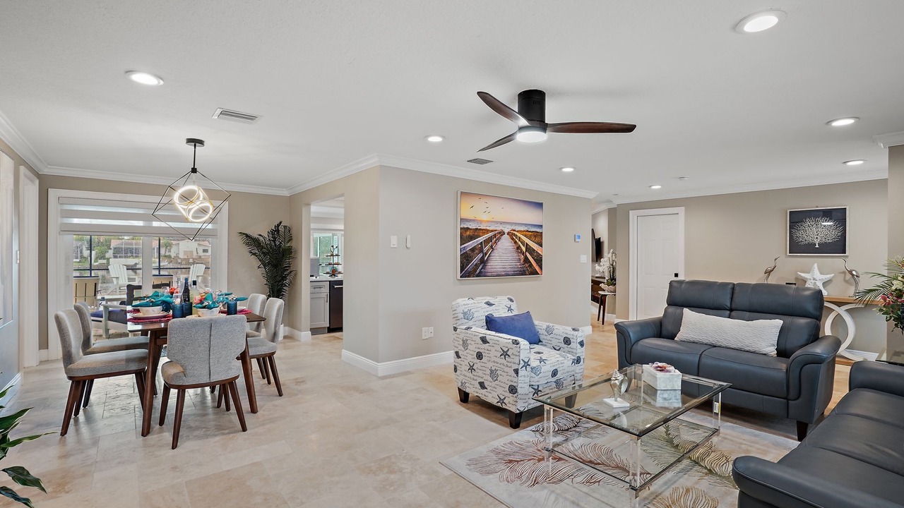 Photo of Livingroom in Clearwater