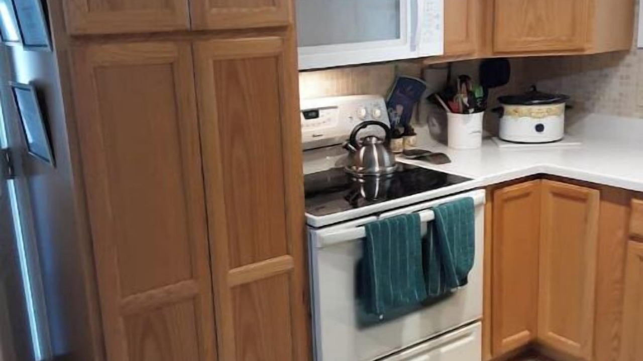 Photo of Kitchen in Inverness