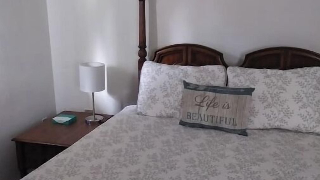 Photo of Bedroom in Inverness