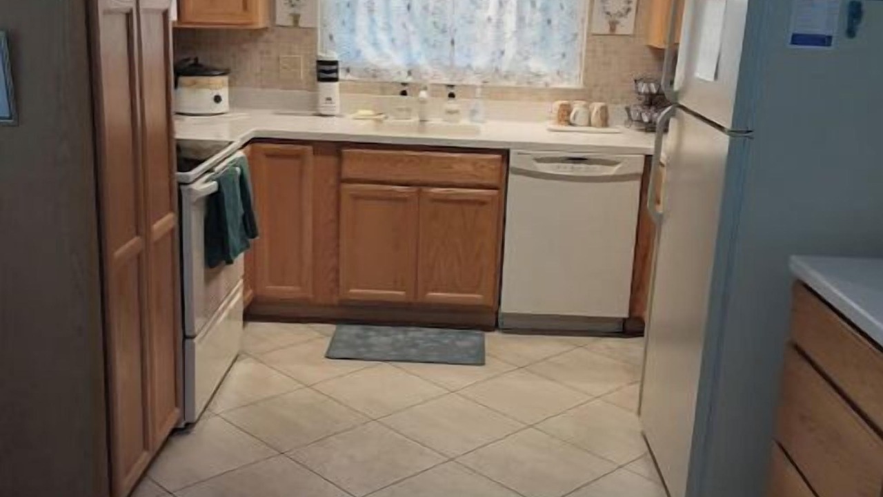 Photo of Kitchen in Inverness