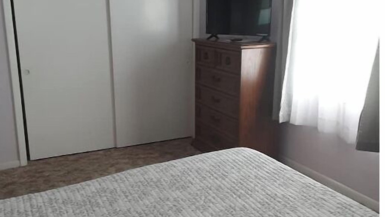 Photo of Bedroom in Inverness