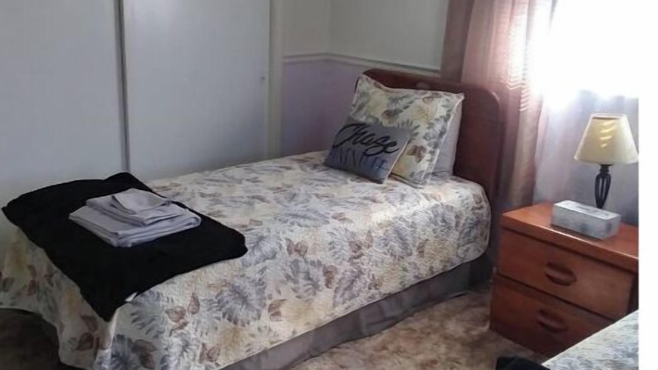 Photo of Bedroom in Inverness