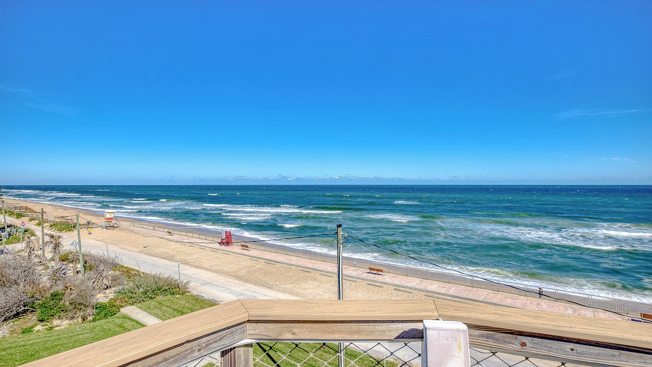 Photo of Outdoor in Bethune Beach