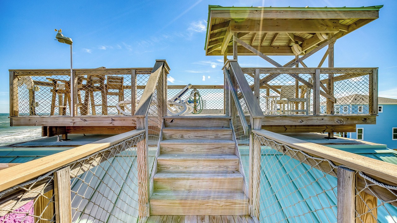 Photo of Outdoor in Bethune Beach