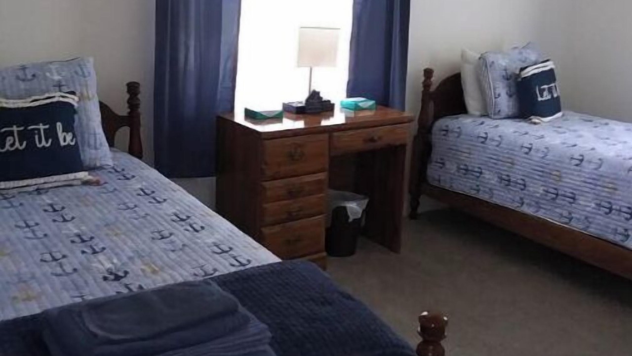 Photo of Bedroom in Inverness